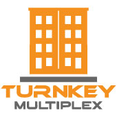 Turnkey Multiplex Logo